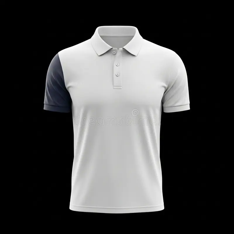 Classic Cotton T-shirt (Blue, Extra Small)